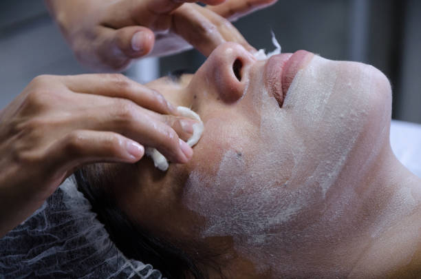 Cleanse Facial Treatment
