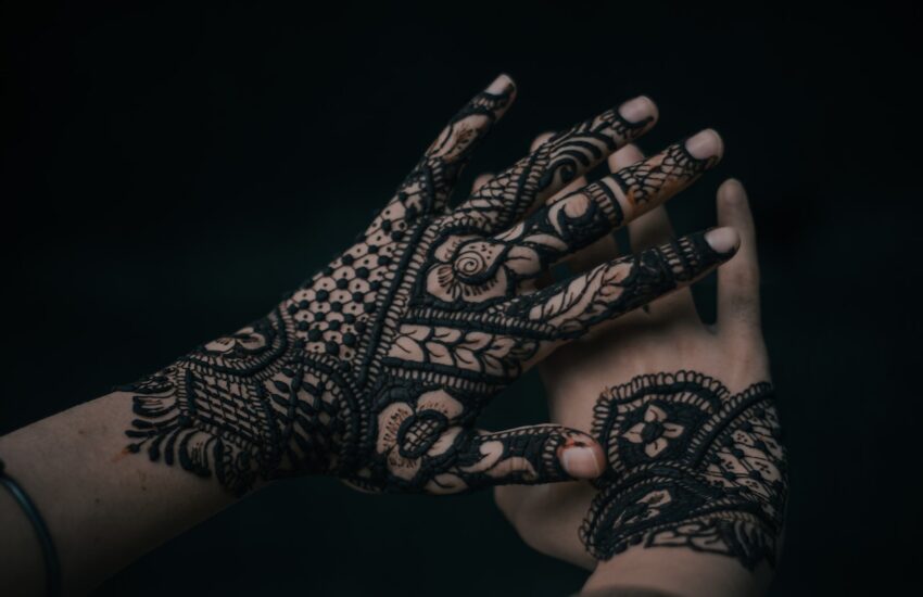 Best Henna Designs for You