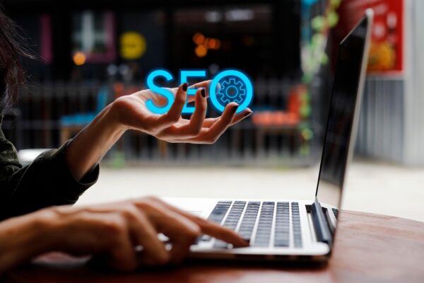 Talks About WordPress SEO seo