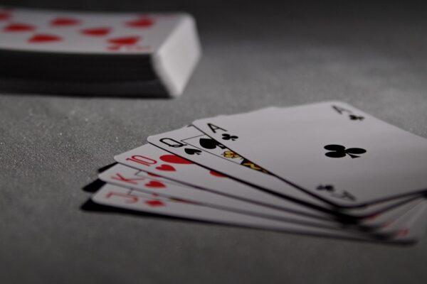 Online Gaming casino games