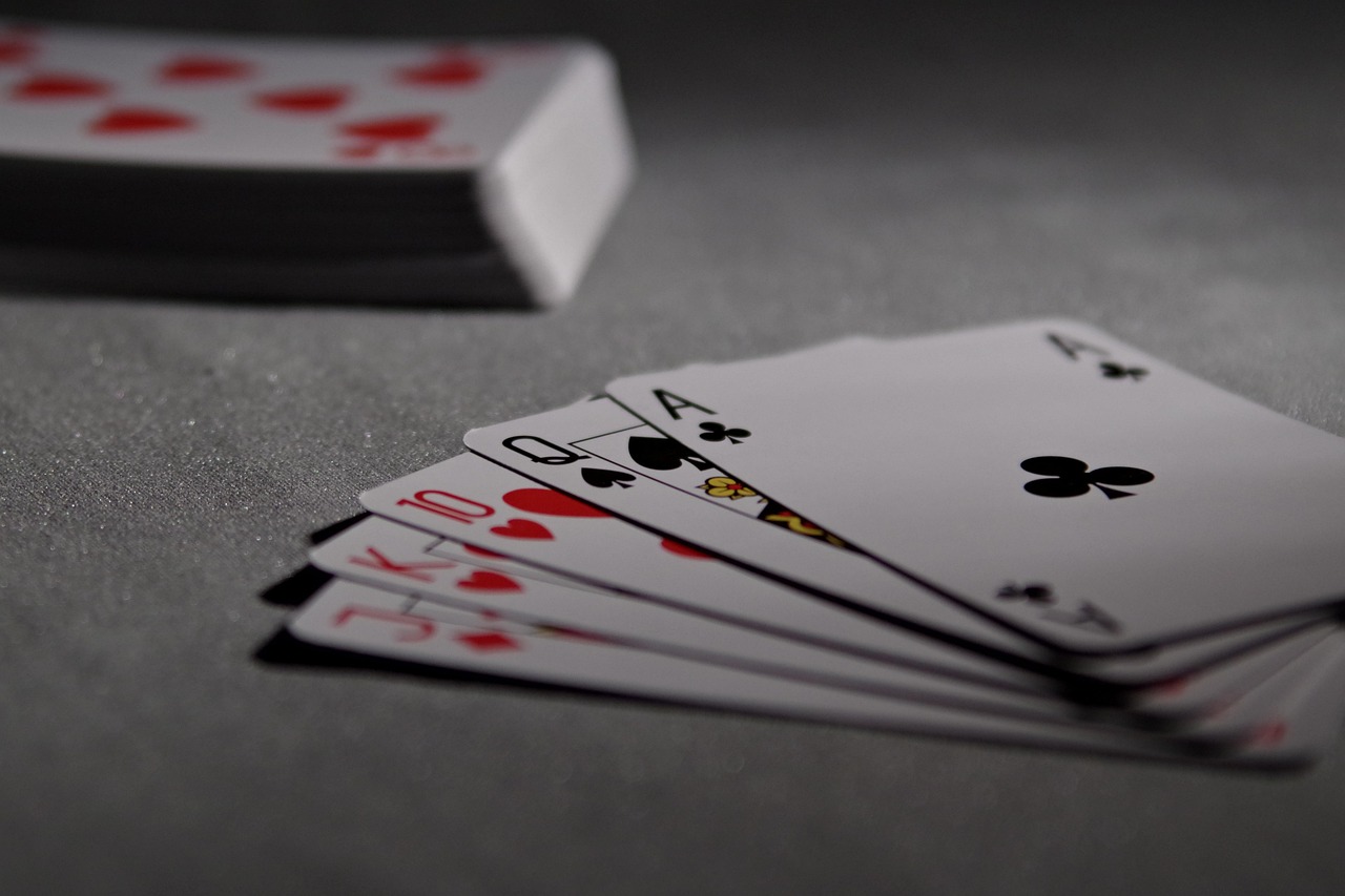 casino games